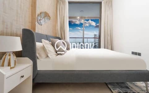 1 habitación Apartamento para en Alquiler en Dubai Healthcare City Phase 2, Dubai - Apartamento en Dubai Healthcare City Phase 2，Binghatti Avenue, 1 dormitorio, 75000 AED - 16674691