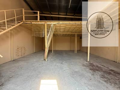 Warehouse zum Miete in Industrial Area, Sharjah - WhatsApp Image 2026-09-29 at 1.11. 54 PM. jpeg