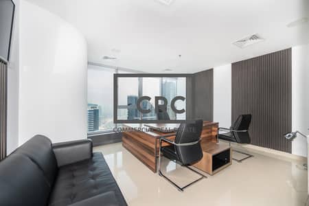 Office te Huur in Jumeirah Lake Towers (JLT), Dubai - images image img