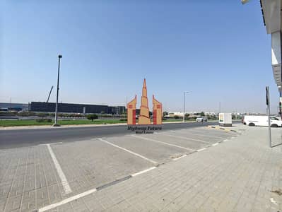 Shop te Huur in Hoshi, Sharjah - IMG20260929095705. jpg