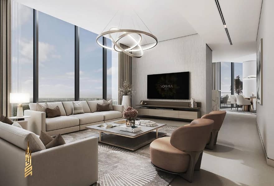2 11.7% BELOW OP+DLD | COMMUNITY VIEW | 1BR - Image 2