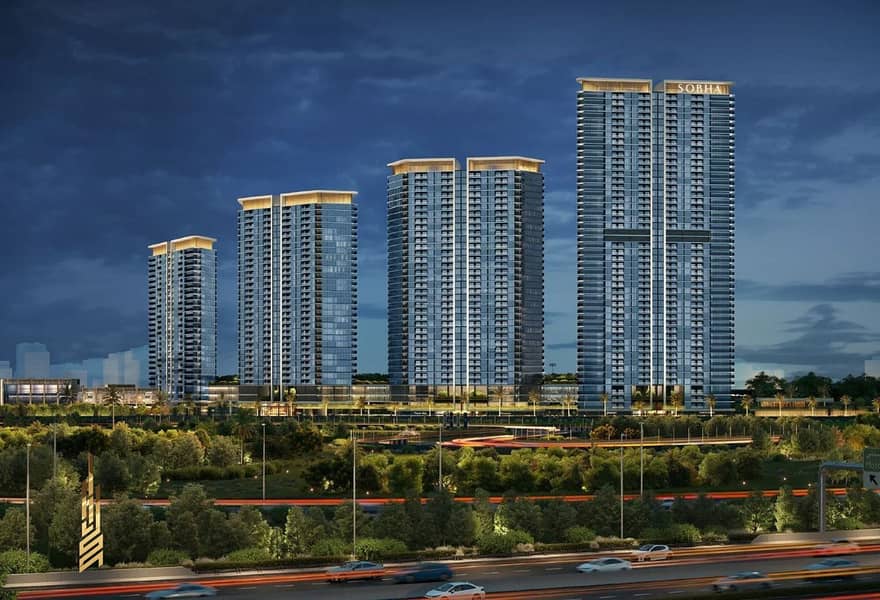 10 11.7% BELOW OP+DLD | COMMUNITY VIEW | 1BR - Image 10