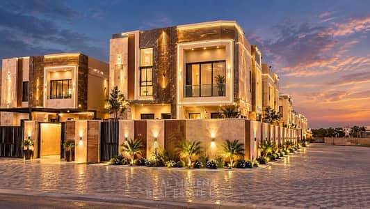 3 Bedroom Villa for Sale in Al Zahya, Ajman - 869123931-800x600. jpeg