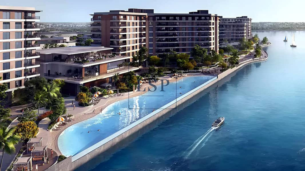 Appartamento a Yas Island,Gardenia Bay, 3 camere da letto, 3050000 AED - 16538104 Appartamento a Yas Island,Gardenia Bay, 3 camere da letto, 3050000 AED - 16538104