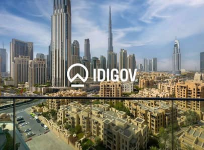 3 habitaciones Apartamento para en Venta en Downtown Dubai, Dubai - Apartamento en Downtown Dubai，Imperial Avenue, 3 dormitorios, 6000000 AED - 16674778