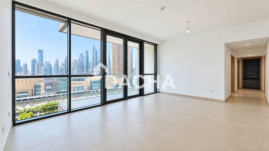 3 Camere Appartamento in affitto a Za'abeel, Dubai - Appartamento a Za'abeel,Za'abeel 2,Downtown Views, 3 camere da letto, 270000 AED - 16674789 3 Camere Appartamento in affitto a Za'abeel, Dubai - Appartamento a Za'abeel,Za'abeel 2,Downtown Views, 3 camere da letto, 270000 AED - 16674789