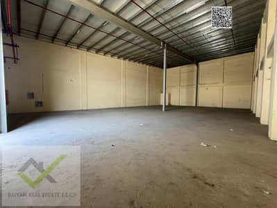 Warehouse in affitto a Al Jurf, Ajman - 1000913304. jpg
