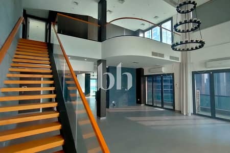 4 Schlafzimmer Wohnung zum Miete in Dubai Marina, Dubai - images image img