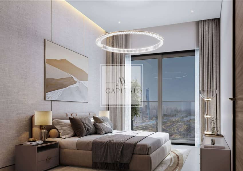 Appartement à Sobha Central,The Horizon at Sobha Central, 1 chambre, 1520000 AED - 16674801 Appartement à Sobha Central,The Horizon at Sobha Central, 1 chambre, 1520000 AED - 16674801