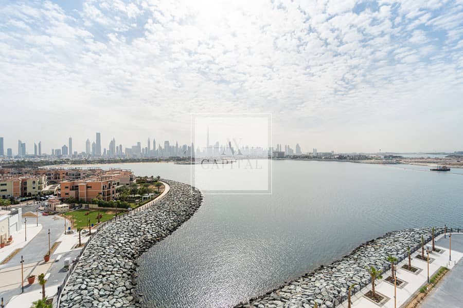 Appartamento a La Mer,Port de La Mer,Le Ciel,Le Ciel Tower 1, 2 camere da letto, 5250000 AED - 16674810 Appartamento a La Mer,Port de La Mer,Le Ciel,Le Ciel Tower 1, 2 camere da letto, 5250000 AED - 16674810