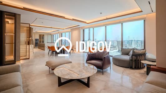 4 habitaciones Apartamento para en Venta en Jumeirah, Dubai - Apartamento en Jumeirah, 4 dormitorios, 29000000 AED - 16674798