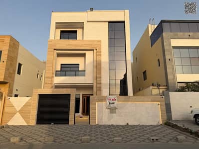 7 Schlafzimmer Villa zum Verkauf in Al Yasmeen, Ajman - batch_WhatsApp Image 2026-02-05 at 12.58. 54 AM. jpg
