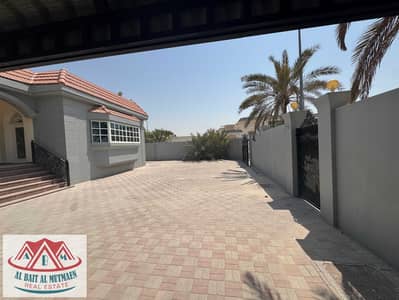 4 Camere Villa in affitto a Al Ramtha, Sharjah - IMG_0855. jpg 4 Camere Villa in affitto a Al Ramtha, Sharjah - IMG_0855. jpg