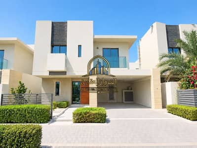 4 Camere Villa in affitto a Al Zahia, Sharjah - 1000574129. png