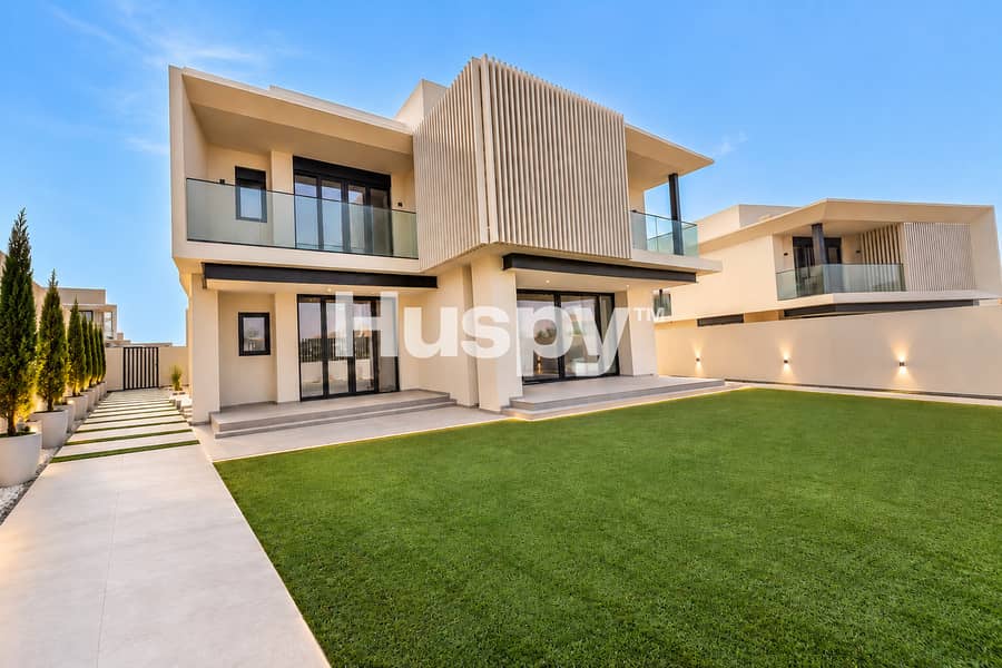 Villa in Jebel Ali Village,Jebel Ali Village Villas, 5 schlafzimmer, 525000 AED - 16665971 Villa in Jebel Ali Village,Jebel Ali Village Villas, 5 schlafzimmer, 525000 AED - 16665971