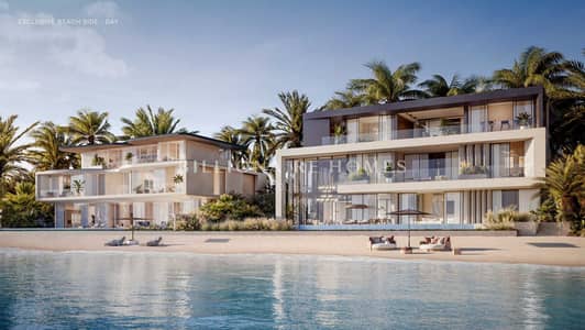 6 Bedroom Villa for Sale in Palm Jebel Ali, Dubai - TROPICAL MIST | PRIME LOCATION | SUNRISE 6 Bedroom Villa for Sale in Palm Jebel Ali, Dubai - TROPICAL MIST | PRIME LOCATION | SUNRISE