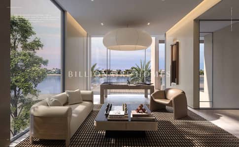 5 habitaciones Villa para en Venta en Palm Jebel Ali, Dubai - Villa en Palm Jebel Ali，Frond N, 5 dormitorios, 24000000 AED - 16674881