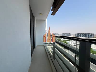 2 habitaciones Apartamento para en Alquiler en Aljada, Sharjah - 8d373a74-0b4b-42a3-a3de-bb2aef74b9f6. jpg 2 habitaciones Apartamento para en Alquiler en Aljada, Sharjah - 8d373a74-0b4b-42a3-a3de-bb2aef74b9f6. jpg