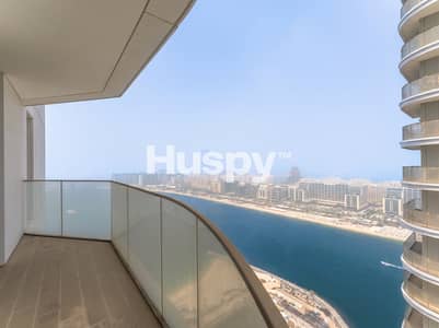 2 Camere Appartamento in vendita a Dubai Harbour, Dubai - Appartamento a Dubai Harbour,Emaar Beachfront,Palace Beach Residence,Palace Beach Residence Tower 2, 2 camere da letto, 4700000 AED - 16674941 2 Camere Appartamento in vendita a Dubai Harbour, Dubai - Appartamento a Dubai Harbour,Emaar Beachfront,Palace Beach Residence,Palace Beach Residence Tower 2, 2 camere da letto, 4700000 AED - 16674941