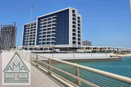 Appartement de 1 chambre à à vendre à Mina Al Arab, Ras Al Khaimah - gateway 2. jpeg Appartement de 1 chambre à à vendre à Mina Al Arab, Ras Al Khaimah - gateway 2. jpeg