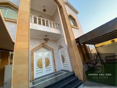 5 Bedroom Villa for Rent in Al Yasmeen, Ajman - WhatsApp Image 2026-09-24 at 10.24. 36 AM (2). jpeg
