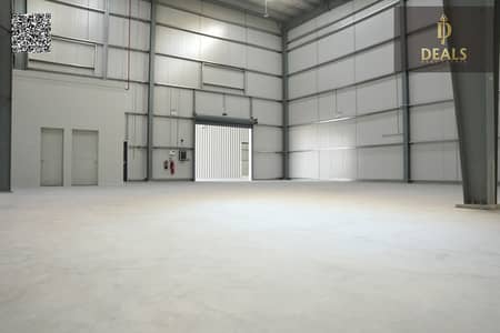 Warehouse de  à à louer à Al Sajaa Industrial, Sharjah - image. png