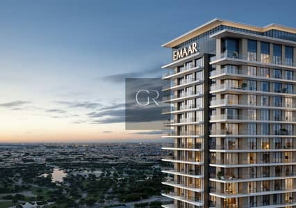 2 Camere Appartamento in vendita a Dubai Creek Harbour, Dubai - 01_Silva_Building_Render. jpg 2 Camere Appartamento in vendita a Dubai Creek Harbour, Dubai - 01_Silva_Building_Render. jpg