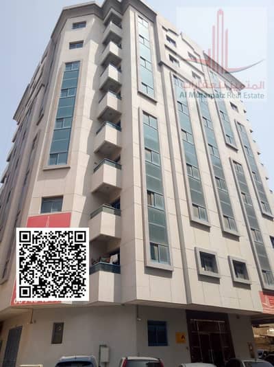 1 Bedroom Apartment for Rent in Al Rashidiya, Ajman - ياس ياس. jpg