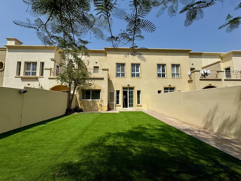 Villa à The Springs,The Springs 2, 3 chambres, 235000 AED - 16675037 Villa à The Springs,The Springs 2, 3 chambres, 235000 AED - 16675037
