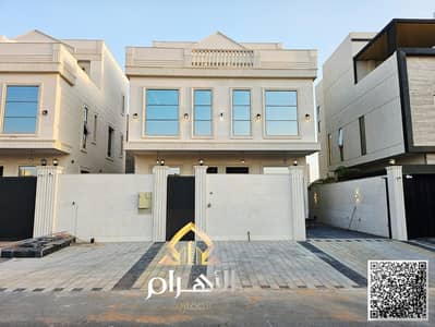 7 Schlafzimmer Villa zum Verkauf in Al Yasmeen, Ajman - WhatsApp Image 2026-06-21 at 3.18. 25 PM (2). jpeg
