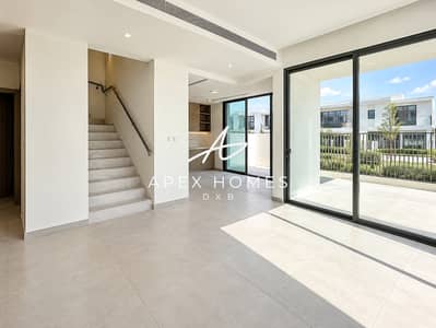 4 Camere Villa in affitto a The Valley by Emaar, Dubai - Villa a The Valley by Emaar，Elora, 4 camere da letto, 174999 AED - 16675079