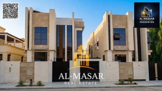 5 Slaapkamers Villa te Koop in Al Mowaihat, Ajman - batch_download. jpg