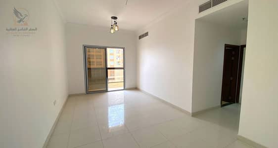 1 habitación Apartamento para en Alquiler en Al Tallah 2, Ajman - شقه-للا-يجار-1-غرف-عجمان-التله-صورة-العقار-02. jpg 1 habitación Apartamento para en Alquiler en Al Tallah 2, Ajman - شقه-للا-يجار-1-غرف-عجمان-التله-صورة-العقار-02. jpg