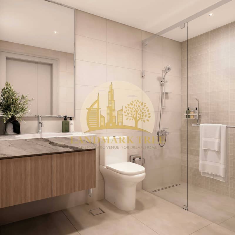 6 Studio city Bathroom. jpg