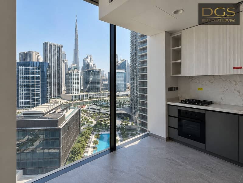 Appartamento a Business Bay,Peninsula,Peninsula Four The Plaza, 1 camera da letto, 135000 AED - 16660264 Appartamento a Business Bay,Peninsula,Peninsula Four The Plaza, 1 camera da letto, 135000 AED - 16660264