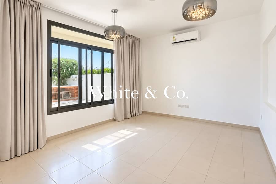 Rijwoning in Town Square,Hayat Townhouses, 3 slaapkamers, 3000000 AED - 16675244 Rijwoning in Town Square,Hayat Townhouses, 3 slaapkamers, 3000000 AED - 16675244