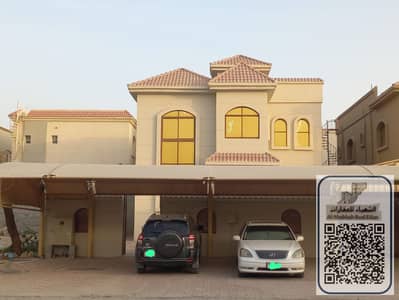 Villa para en Alquiler en Al Mowaihat, Ajman - WhatsApp Image 2026-09-29 at 11.21. 15 AM. jpeg