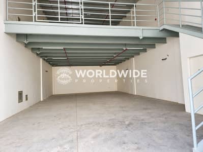 Warehouse in affitto a Al Jurf, Ajman - Enhanced-Photo-01. png
