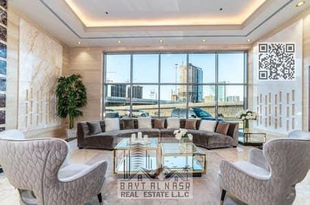 2 habitaciones Apartamento para en Alquiler en Sheikh Maktoum Bin Rashid Street, Ajman - TOWER 3. jpg 2 habitaciones Apartamento para en Alquiler en Sheikh Maktoum Bin Rashid Street, Ajman - TOWER 3. jpg