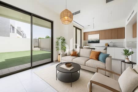 3 Camere Townhouse in affitto a Dubai South, Dubai - images image img 3 Camere Townhouse in affitto a Dubai South, Dubai - images image img