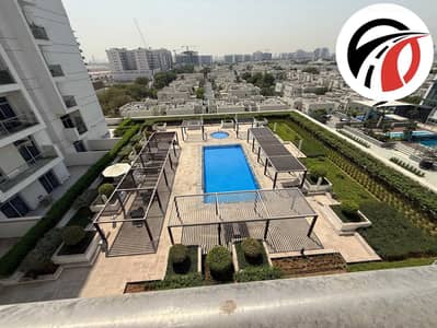 شقة 1 غرفة نوم للايجار في الفرجان، دبي - IMG_1544. jpeg