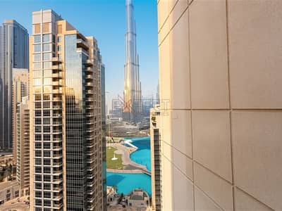 Appartement de 1 chambre à à louer à Downtown Dubai, Dubai - Image 1