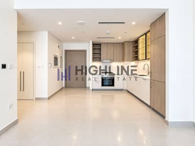 1 Bedroom Flat for Rent in Dubai Hills Estate, Dubai - Elegant Apartment | Brand New | Bright Interiors