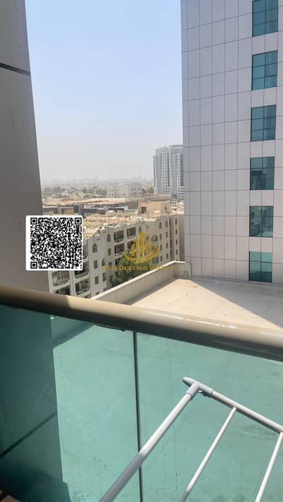 1 Bedroom Flat for Sale in Al Nuaimiya, Ajman - 81c649a7-b88b-46b9-83de-1ea054d72d34. jpg