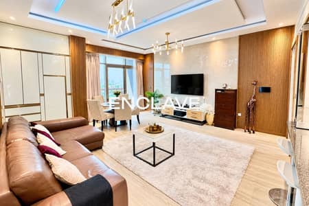 2 habitaciones Apartamento para en Venta en Majan, Dubai - Apartamento en Majan，Croesus, 2 dormitorios, 1600000 AED - 16675426