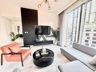2 Slaapkamers Appartement te Huur in Downtown Dubai, Dubai - Appartement in Downtown Dubai，Forte，Forte 2, 2 slaapkamers, 160000 AED - 16675429