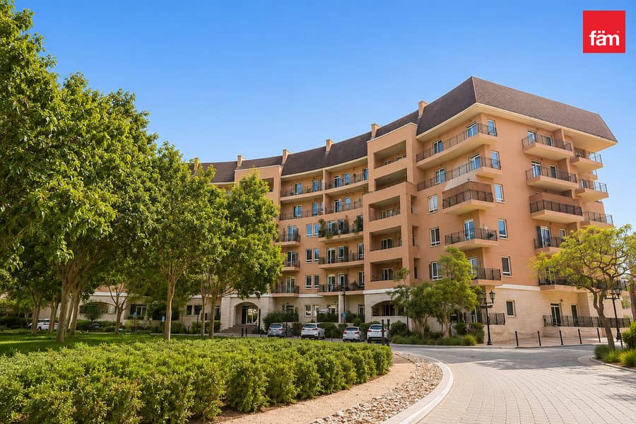 Wohnung in Motor City,Uptown Motor City,Sherlock House,Sherlock House 2, 2 schlafzimmer, 110000 AED - 16675430 Wohnung in Motor City,Uptown Motor City,Sherlock House,Sherlock House 2, 2 schlafzimmer, 110000 AED - 16675430