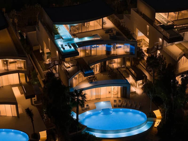 Villa à The World Islands,Zuha Island, 6 chambres, 72238888 AED - 16675450 Villa à The World Islands,Zuha Island, 6 chambres, 72238888 AED - 16675450