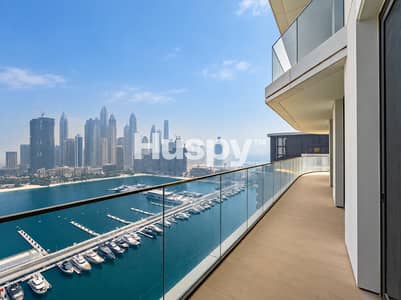 3 Camere Appartamento in vendita a Dubai Harbour, Dubai - Appartamento a Dubai Harbour,Emaar Beachfront,Palace Beach Residence,Palace Beach Residence Tower 2, 3 camere da letto, 8200000 AED - 16675457 3 Camere Appartamento in vendita a Dubai Harbour, Dubai - Appartamento a Dubai Harbour,Emaar Beachfront,Palace Beach Residence,Palace Beach Residence Tower 2, 3 camere da letto, 8200000 AED - 16675457