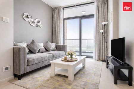 1 Camera Appartamento in affitto a Business Bay, Dubai - Appartamento a Business Bay，Zada Tower, 1 camera da letto, 75000 AED - 16674426